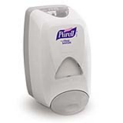 PURELL FMX-12 Foam Soap Dispenser -1200 ml 1/ea