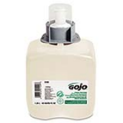 GOJO® Green Certified Foam Hand Cleaner 1250 ml cs/3