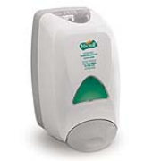 MICRELL® FMX-12 Foam Soap Dispenser -1250 ml Gray 1/ea