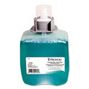 PROVON Foaming Hair & Body Wash with Moisturizers 1250-ml cs/3