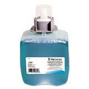 PROVON Foaming Medicated Handwash with Moisturizers & Triclosan 1250-ml cs/3