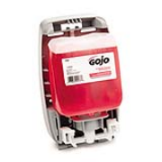 GOJO® FMX-20® Foam Soap Dispenser -2000 ml Gray 1/ea