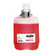 GOJO Luxury Foam Handwash 2000 ml cs/2