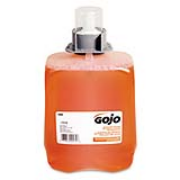 GOJO Luxury Foam Antibacterial Handwash 2000 ml cs/2