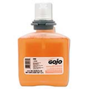 GOJO Premium Foam Antibacterial Handwash 1200 ml cs/2