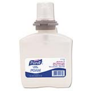 PURELL Instant Hand Sanitizer Foam 1200 ml cs/2