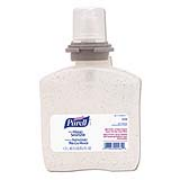 Purell® 1200-ml  Instant Hand Sanitizer 1200 ml cs/4