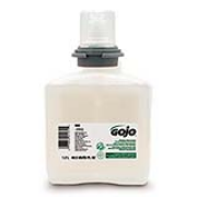 GOJO Green Certified Foam Hand Cleaner 1200 ml cs/2