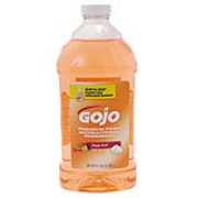 GOJO® Premium Foam Antibacterial Handwash 46 oz cs/2