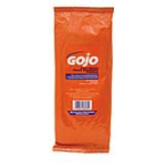 GOJO® FAST WIPES™ Hand Cleaning Towels cs/360