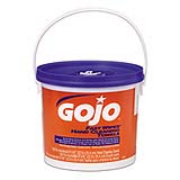 GOJO® FAST WIPES™ Hand Cleaning Towels cs/520
