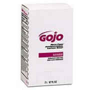GOJO® RICH PINK® Antibacterial Lotion Soap 2000 ml cs/4