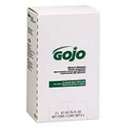GOJO® MULTI GREEN® Hand Cleaner 2000 ml cs/4