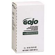 GOJO® SUPRO MAX® Hand Cleaner 2000 ml cs/4