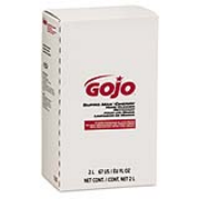 GOJO® SUPRO MAX® Cherry Hand Cleaner 2000 ml cs/4