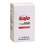 GOJO® POWER GOLD® Hand Cleaner 2000 ml cs/4