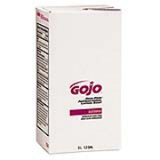 GOJO® RICH PINK® Antibacterial Lotion Soap 5000 ml cs/2