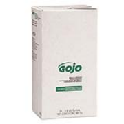 GOJO® MULTI GREEN® Hand Cleaner 5000 ml cs/2