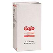 GOJO® POWER GOLD® Hand Cleaner 5000 ml cs/2