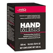 GOJO® HAND MEDIC Professional Skin Conditioner 500 ml cs/6