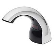 Touch-Free Counter-Mount Foam Dispenser -1500 ml Touch-Free 1/ea