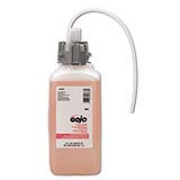 GOJO® Luxury Foam Handwash 1500 mil cs/2