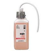 GOJO Luxury Foam Handwash 1500 mil cs/2