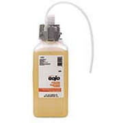 GOJO® Luxury Foam Antibacterial Handwash 1500 mil cs/2