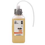 GOJO Luxury Foam Antibacterial Handwash 1500 mil cs/2