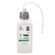 GOJO® Green Certified Foam Hand Cleaner 1500 mil cs/2