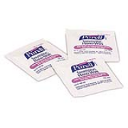 PURELL® Sanitizing Hand Wipes - 1,000 cnt Bulk Case