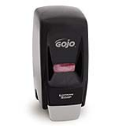 GOJO® 800 Series Dispenser - Black 1/ea