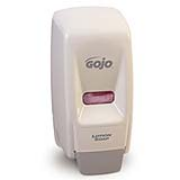 GOJO® 800 Series Dispenser -White 1/ea