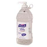 Purell® 2 Liter Bottle cs/4