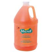 MICRELL® Antibacterial Lotion Soap - gal, cs/4
