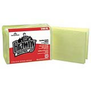 Brawny Industrial® Dusting Cloths - 17"x24", cs/200