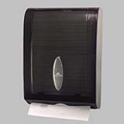 Combi-Fold® Vista® C/F-M/F Towel Dispenser 1/ea