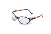 Harley-Davidson®  HD101 Safety Glasses w/Clear Mirror Lens 1/ea