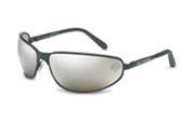 Harley-Davidson®  HD513 Safety Glasses w/Silver Mirror Lens 1/ea
