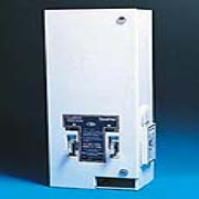 Dual #1 Sanitary Napkin/Tampon Dispenser 1/ea