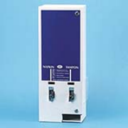 E-Vendor Sanitary Napkin/Tampon Dispenser 1/ea