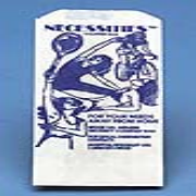 Necessities® Courtesy Bags - cs/500
