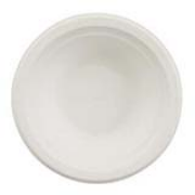 Heavyweight Chinet® Classic White® Premium Bowl 12 oz, cs/1000