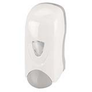 Foam-eeze™ Bulk Foam Soap Dispenser -1000 ml White/Gray 1/ea