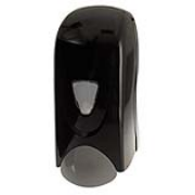 Foam-eeze™ Bulk Foam Soap Dispenser -1000 ml Black/Gray 1/ea