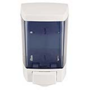 ClearVu® Foam-eeze™ Bulk Foam Soap Dispenser -1360 ml White 1/ea