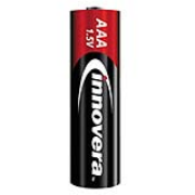 Innovera® Alkaline Batteries - AAA,  pk/24