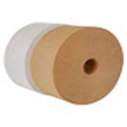 Water Activated Kraft Paper Gum Tape 3"x600' Convoy  cs/10