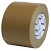 Flatback Box Tape 3"x60-yds. 6mil PM2 Brown cs/16