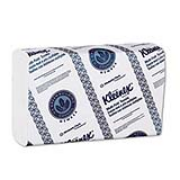 KLEENEX® White Multi-Fold Towels 16-paks per cs/2400
